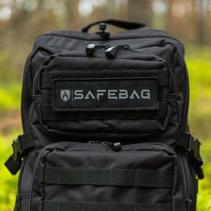 HELP SET® SAFEBAG MAX Emergency Kit